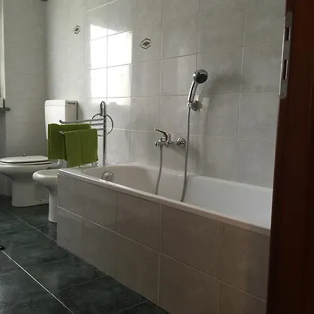 Appartamento Maison Favre