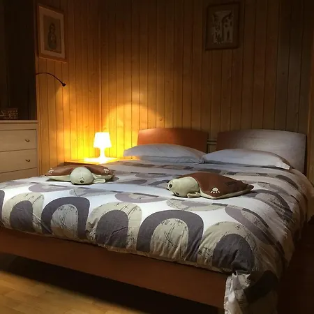 Maison Favre Appartamento Aosta