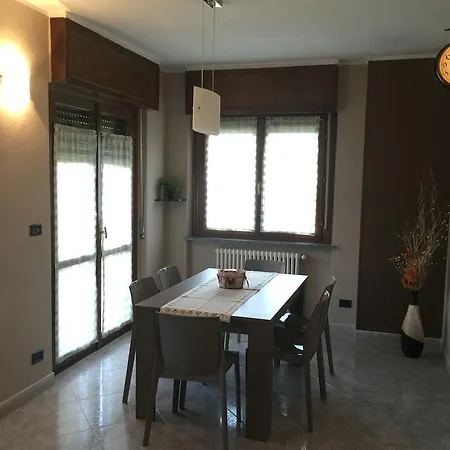 Maison Favre Appartamento *