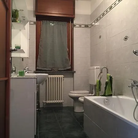 Maison Favre * Aosta