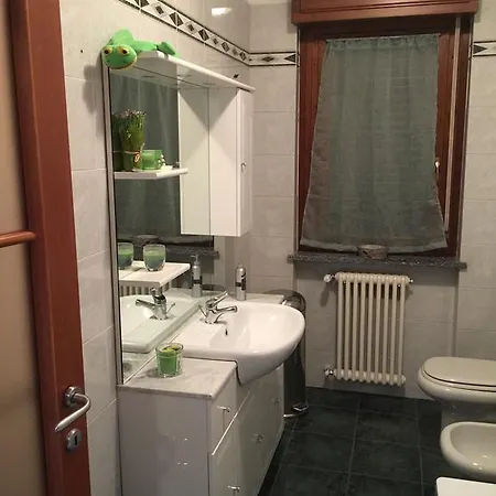 Maison Favre Appartamento Aosta