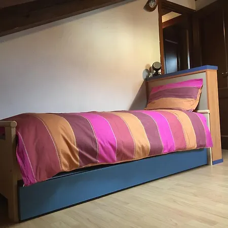 Maison Favre Apartment