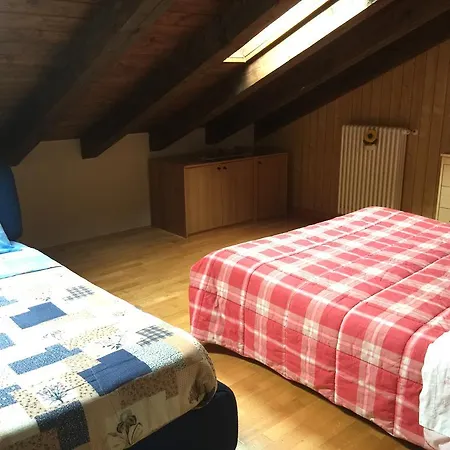 Maison Favre *