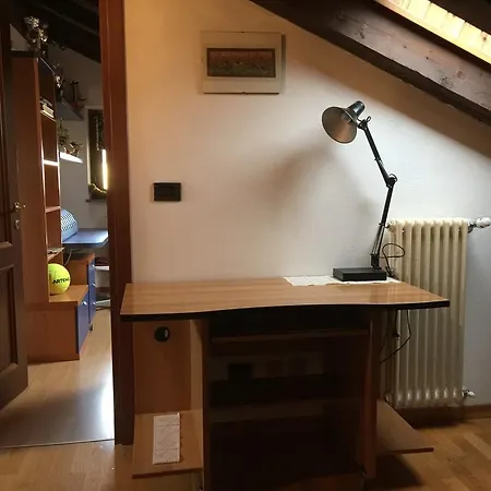Appartamento Maison Favre Aosta