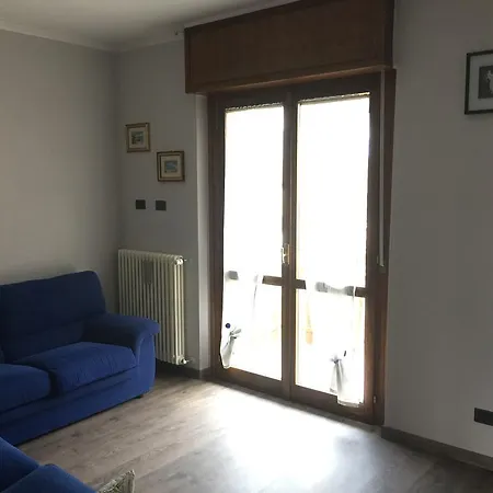 Maison Favre * Aosta