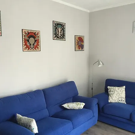 Appartamento Maison Favre