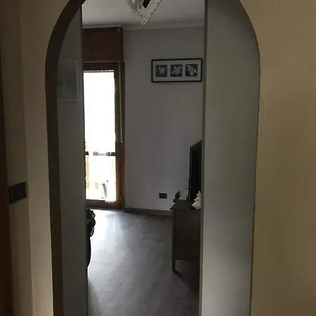Maison Favre Appartamento