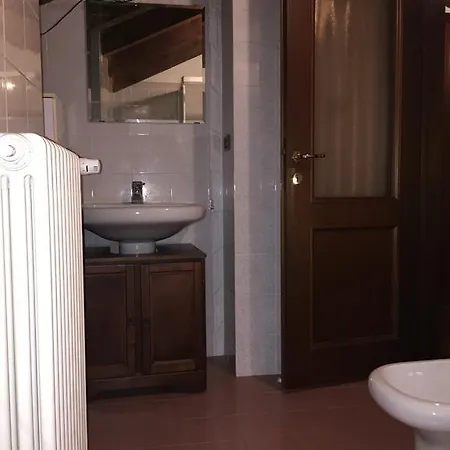 Maison Favre Aosta