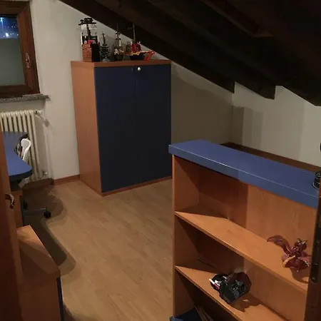 Maison Favre *