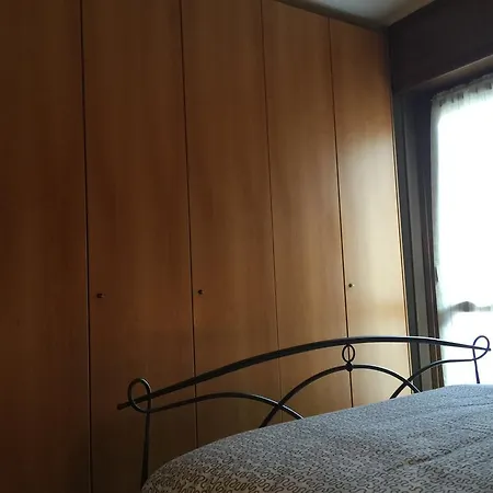 Appartamento Maison Favre
