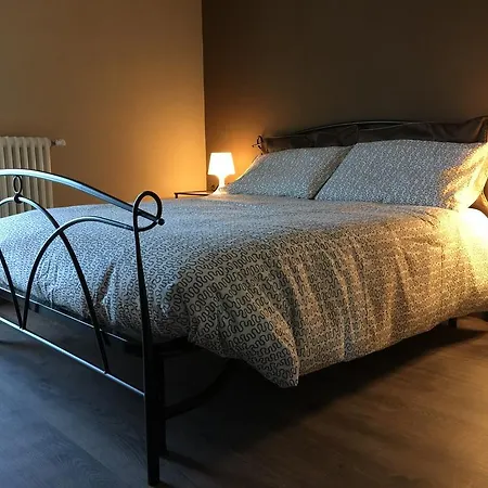 Maison Favre Appartamento *