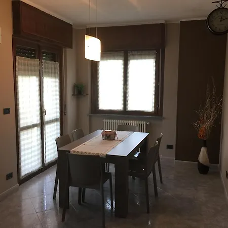 Maison Favre Aosta
